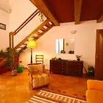 La Casa Della Sibilla
