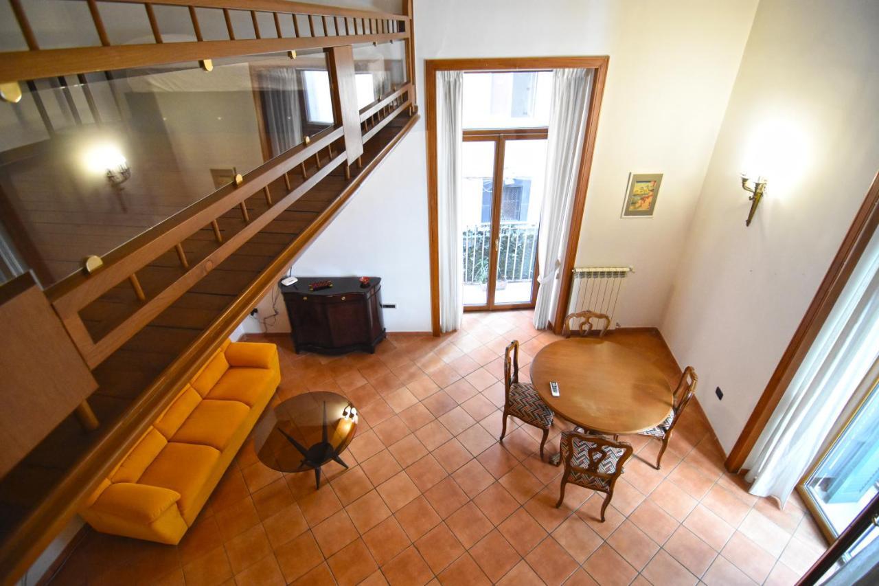 Apartment La Casa Della Sibilla