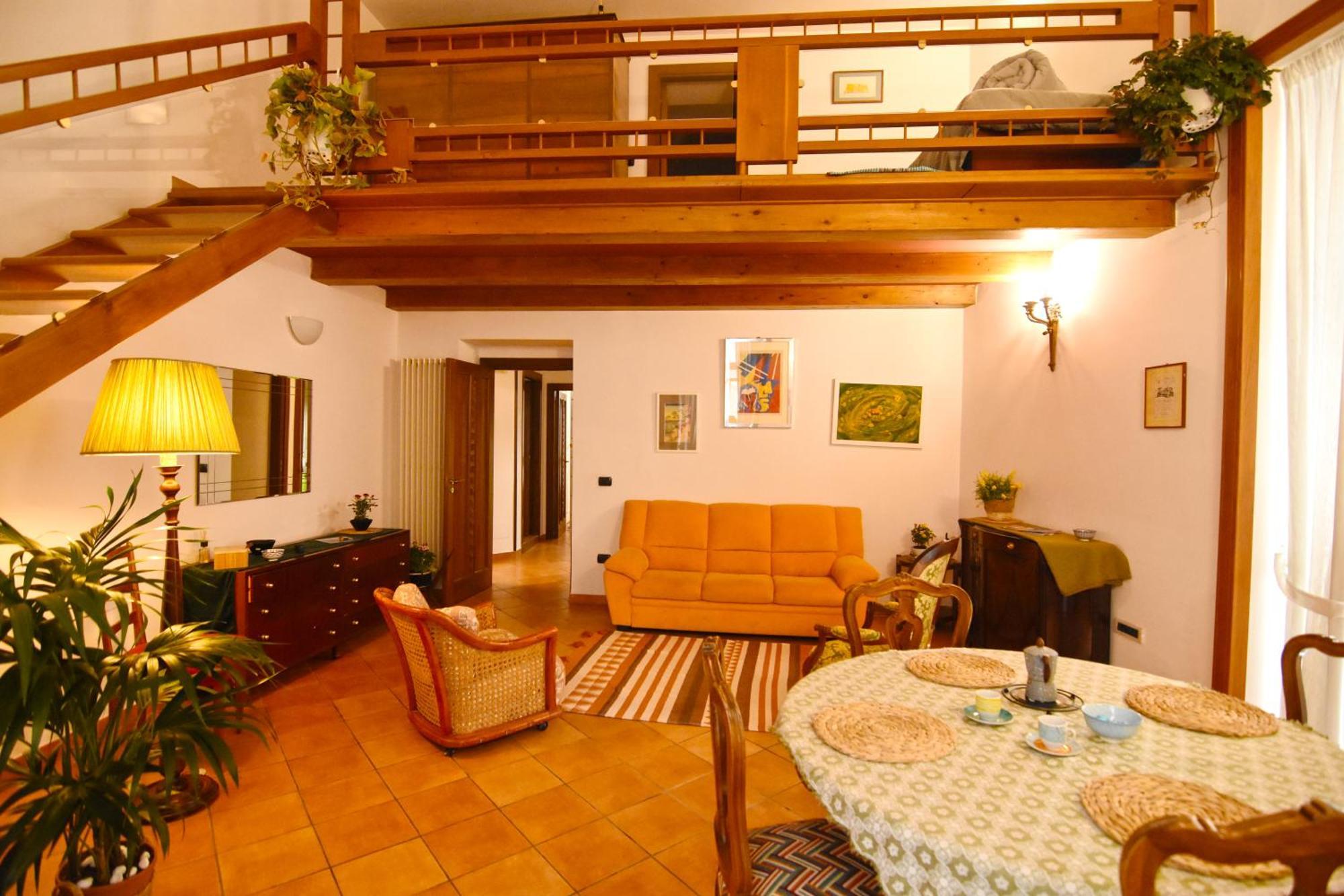 La Casa Della Sibilla * Naples