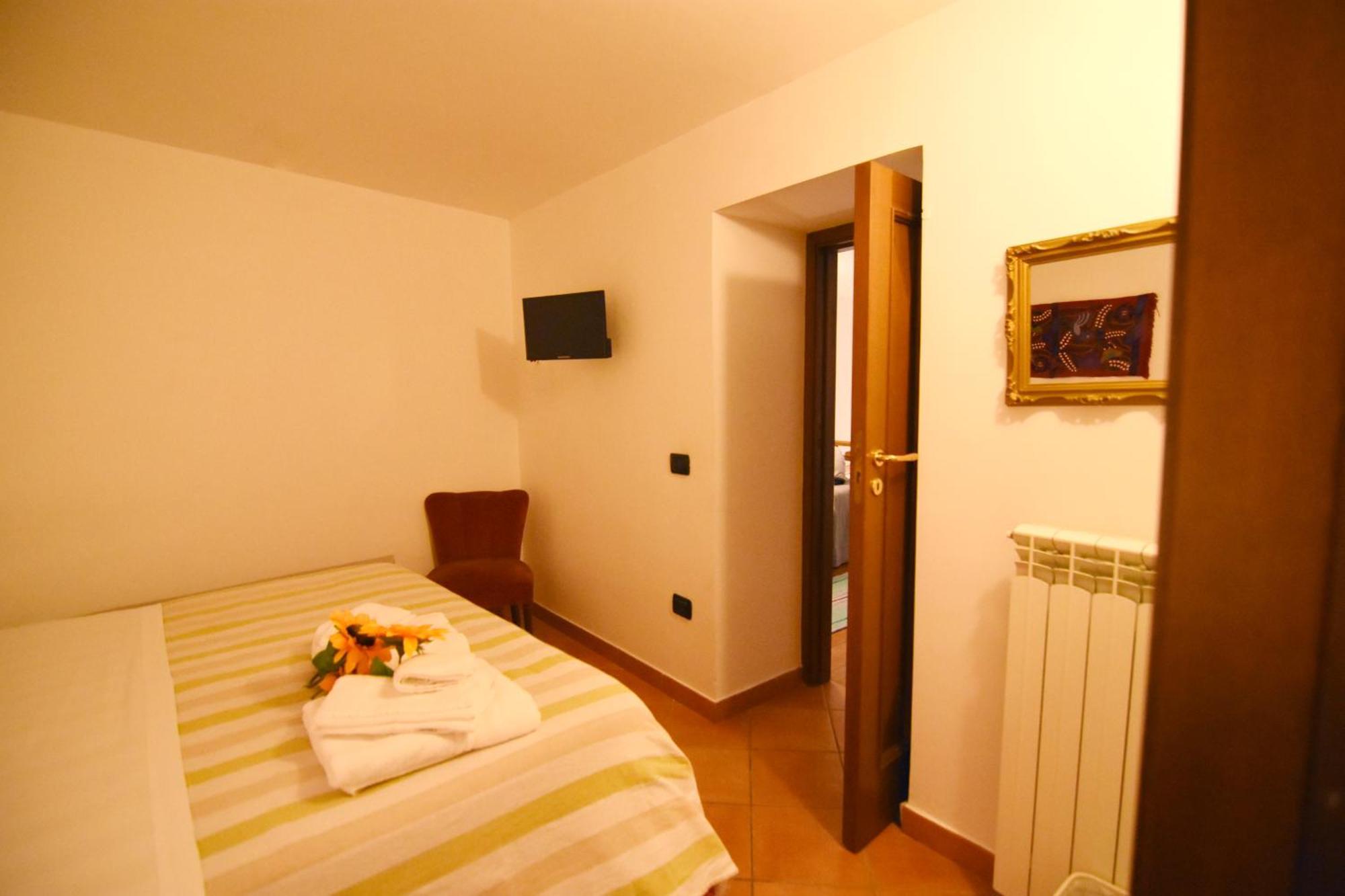 Appartamento La Casa Della Sibilla *