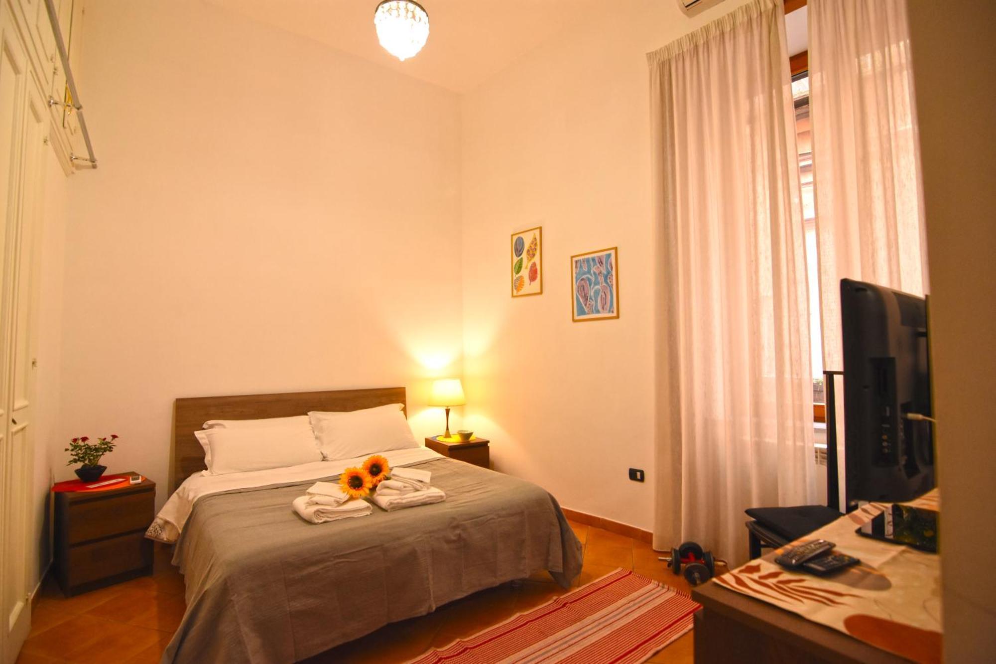 La Casa Della Sibilla Napoli