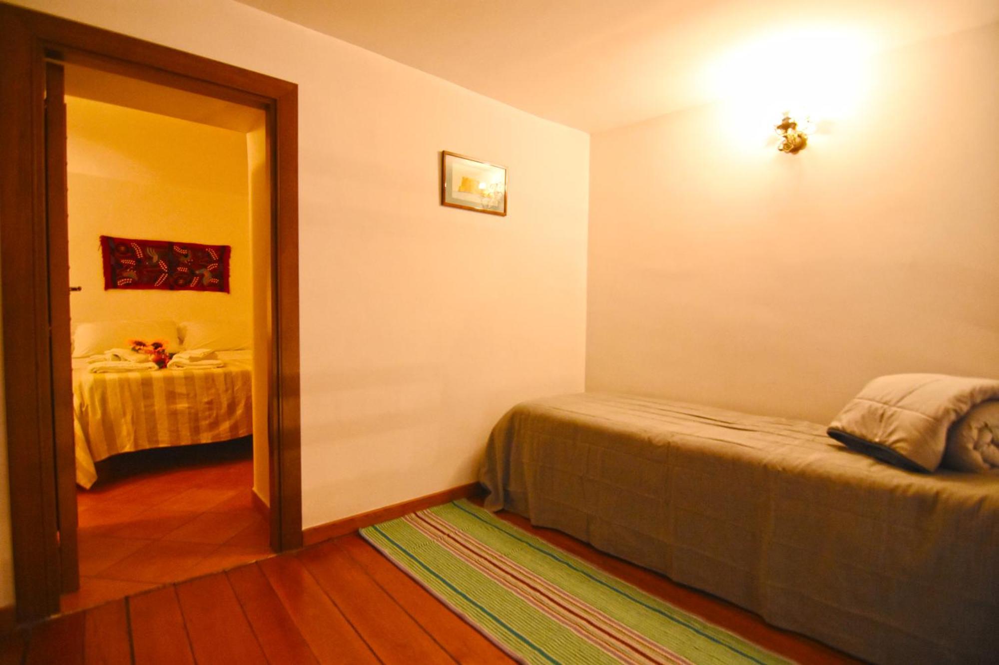 La Casa Della Sibilla