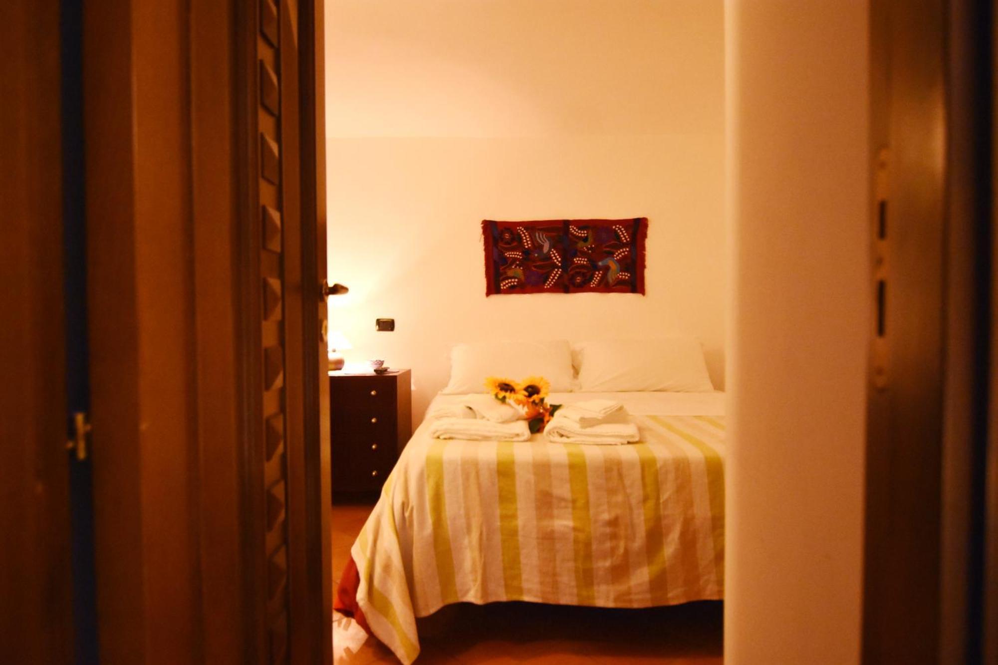 Appartamento La Casa Della Sibilla Napoli