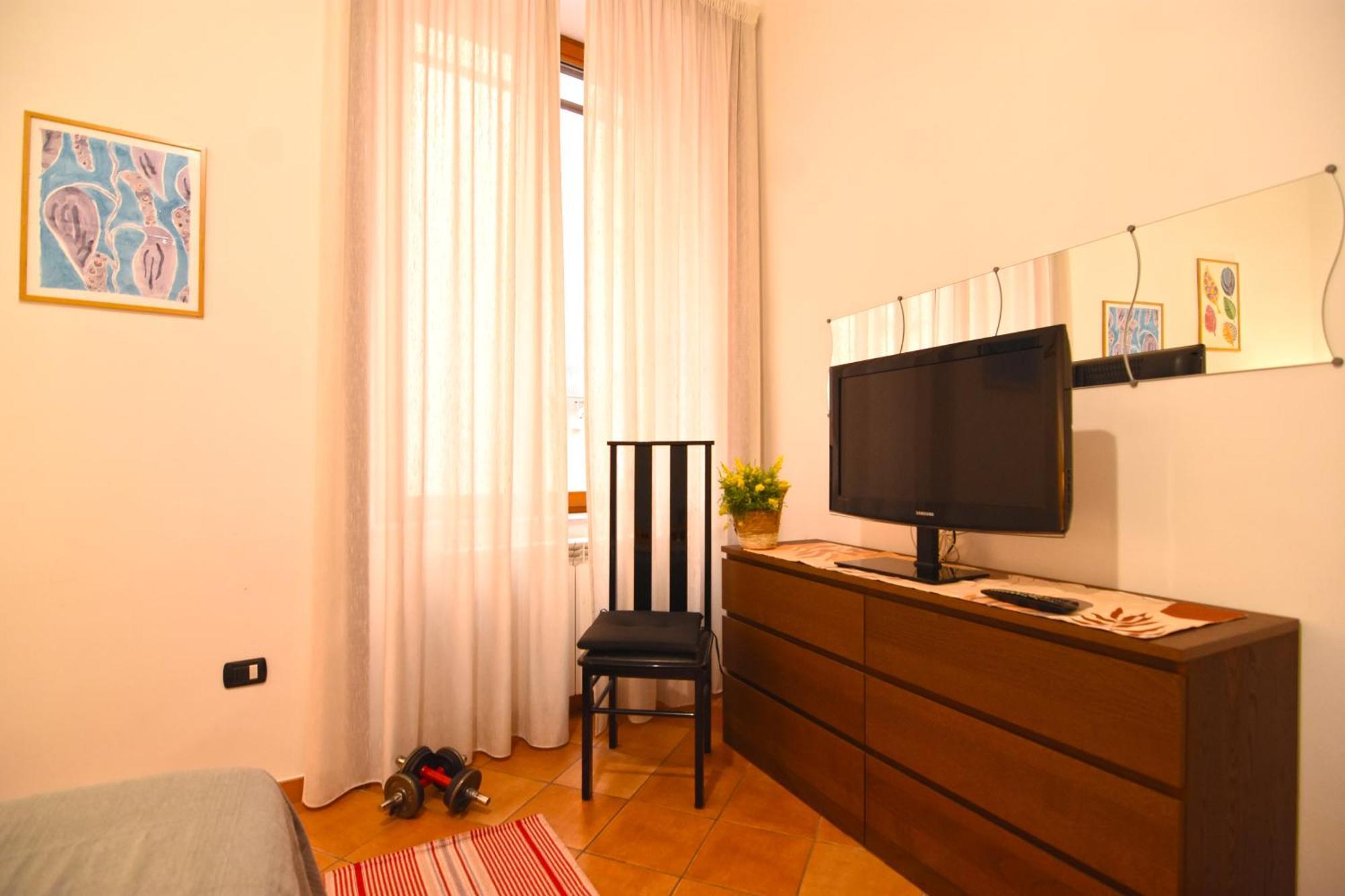 La Casa Della Sibilla Appartamento *