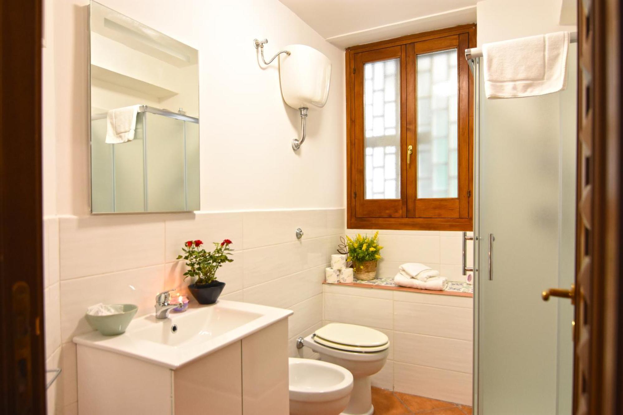 Appartamento La Casa Della Sibilla Napoli