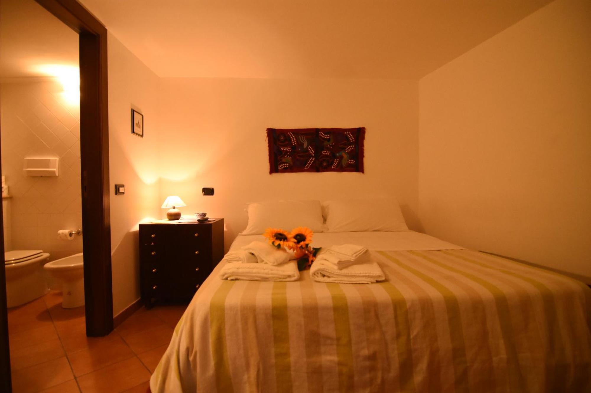 La Casa Della Sibilla Napoli